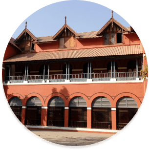 Study In gujarat