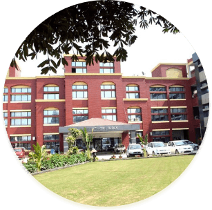 Study In haryana