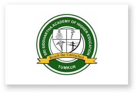 sri siddhartha academy of higher education