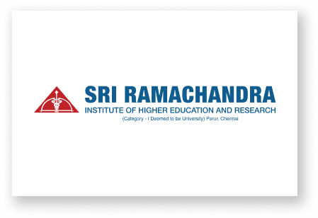 Sri Ramachandra Medical College & Research Institute