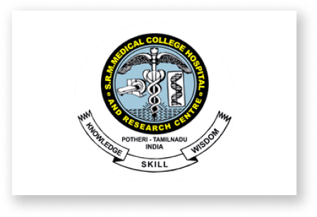 SRM Medical Hospital & Research Centre, Kanchipuram