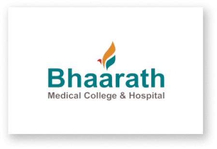 Bhaarath medical college, chennai, tamilnadu