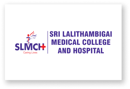 Sri Lalithambigai Medical college- Periyar