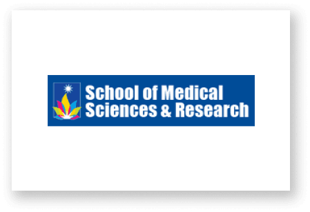 School of Medical Sciences & Research Greater a noida (Sharda Vidyalaya)