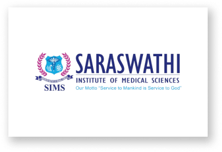 Saraswathi Institute of Medical Sciences, Hapur