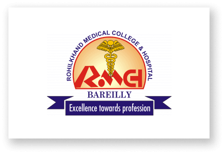 Rohilkhand Medical College and hospital,Bareilly