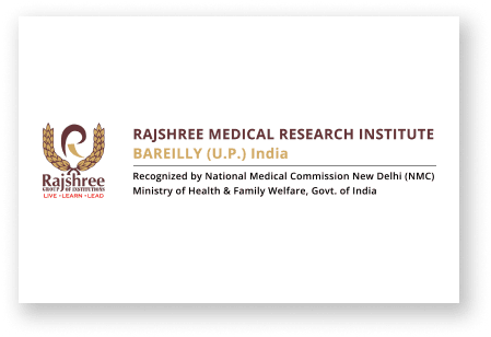 Rajshree Medical Research Institute & Hospital, Bareilly