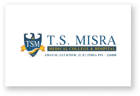 T.S. Misra Medical College & Hospital, AMAUSI LUCKNOW