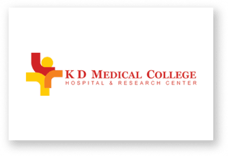 K.D. Medical College, Hospital and Research Centre, Mathura