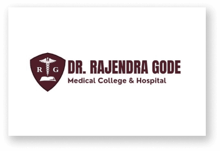 dR rAJENDRA GODE MEDICAL COLLEGE