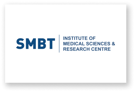 smbt INST OF MEDICAL SCIENCES