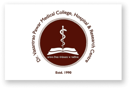Dr vasantrao pawar medical college