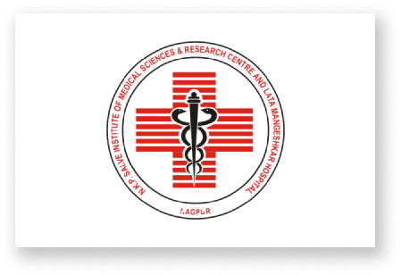 NKP salve inst of medical sciences