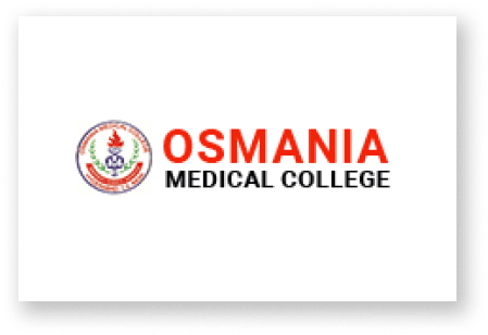 OSMANIA MEDICAL Hyderabad