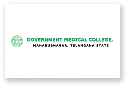 GMC, Mahabubnagar