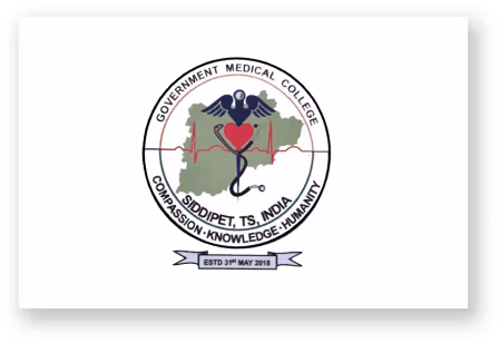 GMC SIDDIPET