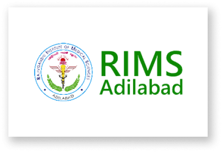 RAJIV INST MEDICAL ADILABAD