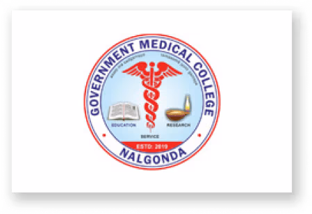 GMC NALGONDA