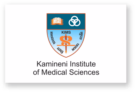 KAMINENI, NARKETPALY
