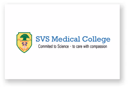 S.V.S. MEDICAL, MBN