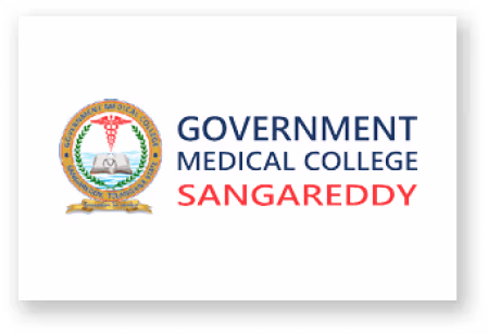 GMC, SANGAREDDY