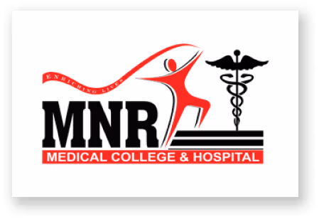 MNR SANGAREDDY