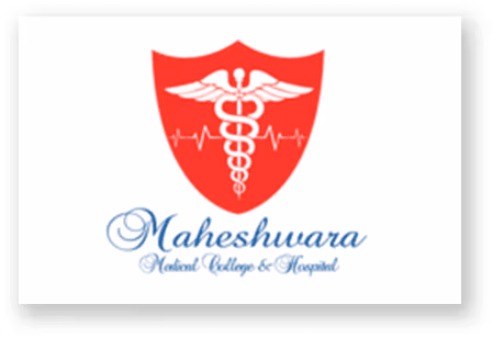 MAHESHWARA, MEDAK