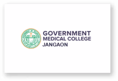 Government Medical College Jangaon
