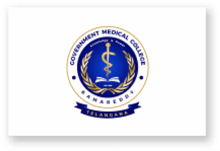Government Medical College, Kamareddy