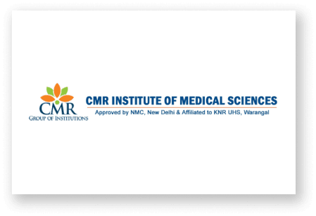 CMR Instituteof Medical Sciences