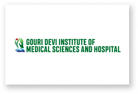 GOURI DEVI medical college DURGAPUR