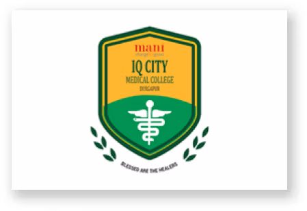 IQ CITY DURGAPUR