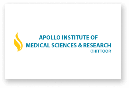 Apollo institute of medical sciences chittoor