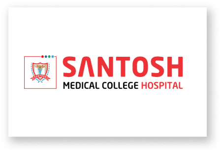 Santosh Medical College & Hospital, Ghaziabad, Uttar Pradesh