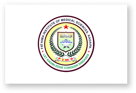 Fathima inst of medical sciences