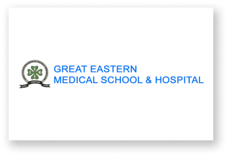 Great eastern medical school