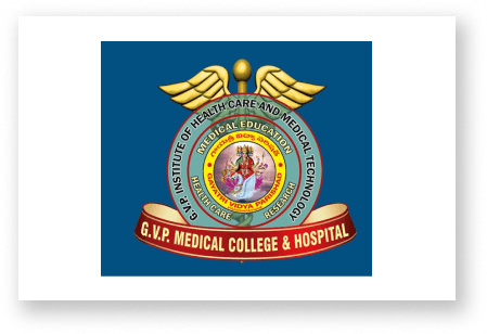 GVP institute of health care