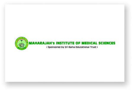 Maharaja institute of medical sciences