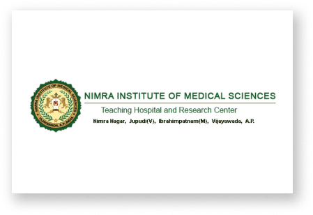 Nimra institute of medical sciences