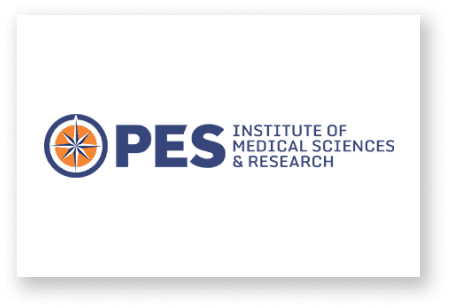 PES institute of medical sciences