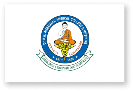 Dr B r Ambedkar medical college bangalore