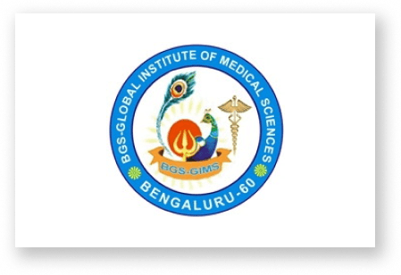B g s global medical college bangalore