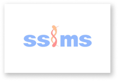 Ssims davangere