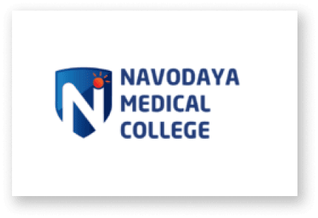 Navodaya medical college Raichur