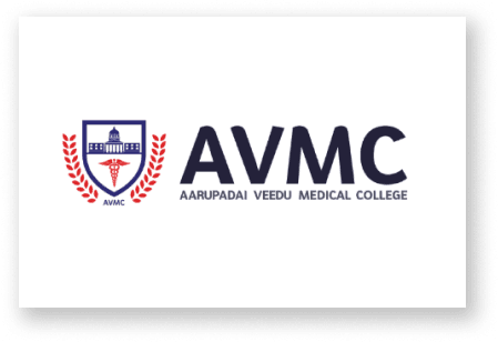 Aarpaddai Veedu Medical College (Vinayaka Missions university