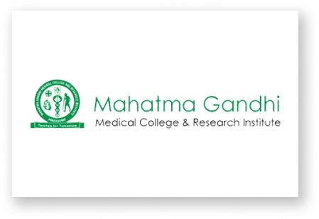Mahatma Gandhi Medical college & research Institute