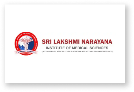 Sri Lakshmi Narayana Institute of Medical Sciences (Bharath University)