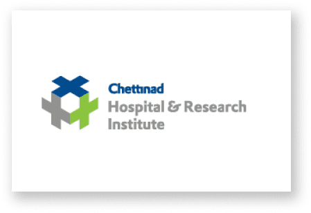 Chettinad Hospital & Research Institute, Kanchipuram