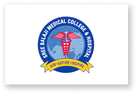 Sree Balaji Medical College & Hospital (Bharat University)