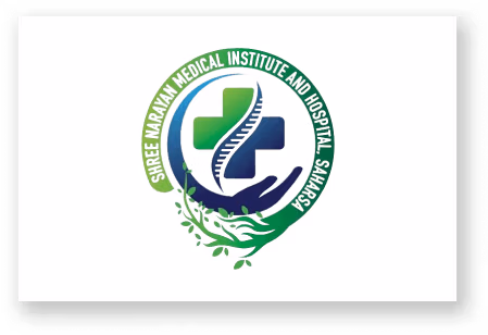 Shri Narayan med college, Saharsa